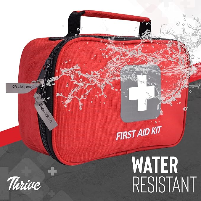 Thrive First Aid Kit - Image 4