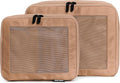 Aerotrunk Compression Packing Cubes by Aerotrunk
