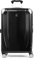 Travelpro Pathways 3 Hardside Expandable Luggage, 8 Spinner Wheels, Lightweight by Travelpro
