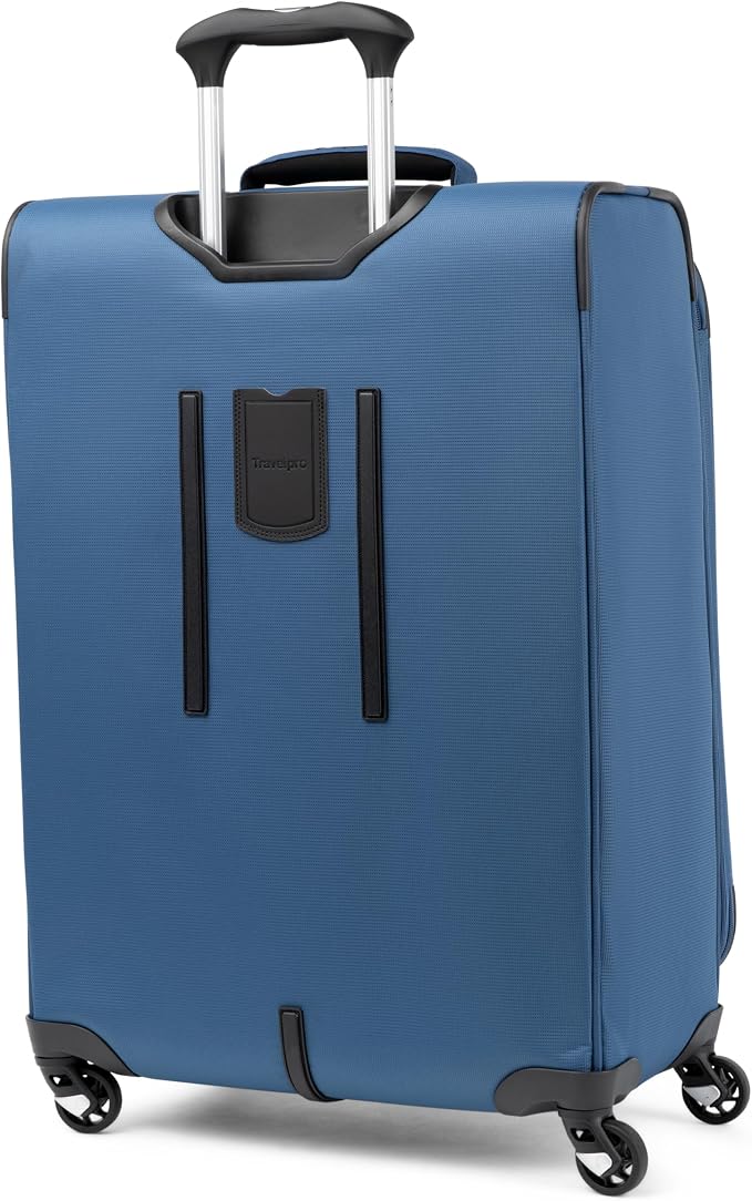 Travelpro Maxlite 5 Softside Expandable Checked Luggage - Image 2