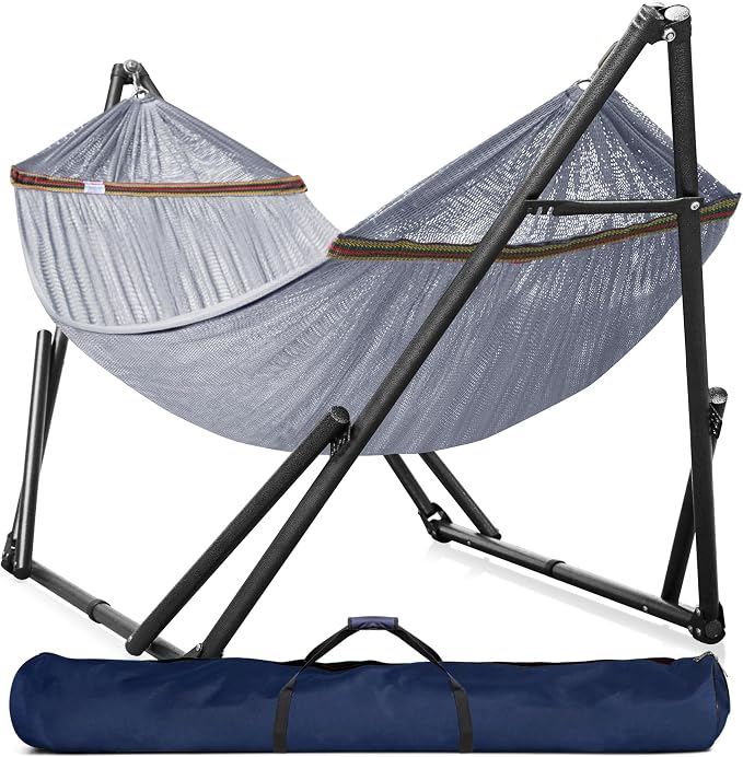 Tranquillo Universal Double Hammock by Tranquillo