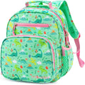 mibasies Toddler Backpack for Girls 2-4: Cute Kids Backpacks for Girls by mibasies