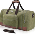 Dimayar Expandable Duffle Bag for Men, 50L Large-Capacity Weekender, by Dimayar