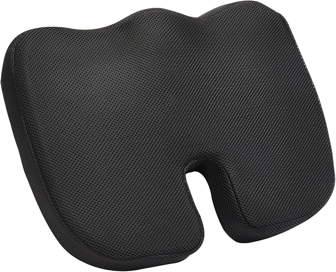 VEVOR Seat Cushion, Memory Foam Seat Chair Cushion - Image 9