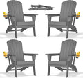 Folding Adirondack Chair by nevilywood