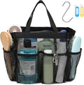 F-color Mesh Shower Caddy Portable by F-color