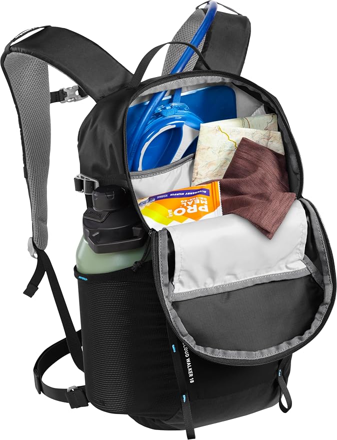 CamelBak Cloud Walker 18 Hiking Hydration Pack - Image 7