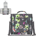 PAVILIA Extra Large Toiletry Bag Travel Bag by PAVILIA