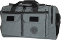 Serious Steel Fitness Gym Bag, 1000D Nylon Duffel Bag, Heavy Duty by SeriousSteelFitness