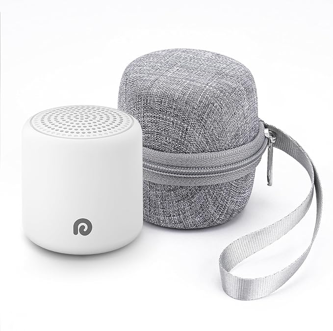 Dreamegg Portable White Noise Machine by Dreamegg