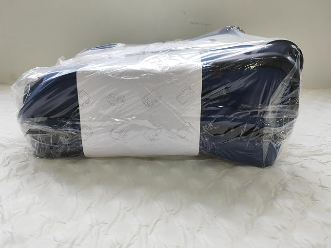KROSER Carry On Underseat Multi-functional, 16-inch Underseater Lightweight - Image 12