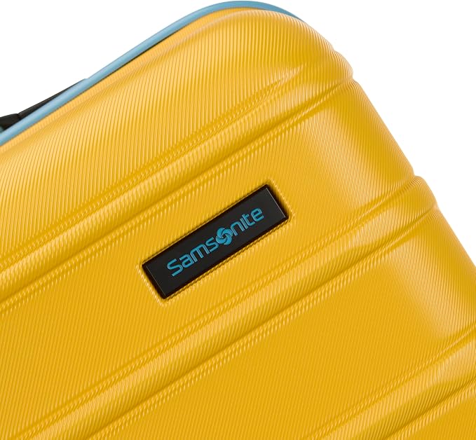 Samsonite Omni 2 Hardside Expandable Luggage - Image 5
