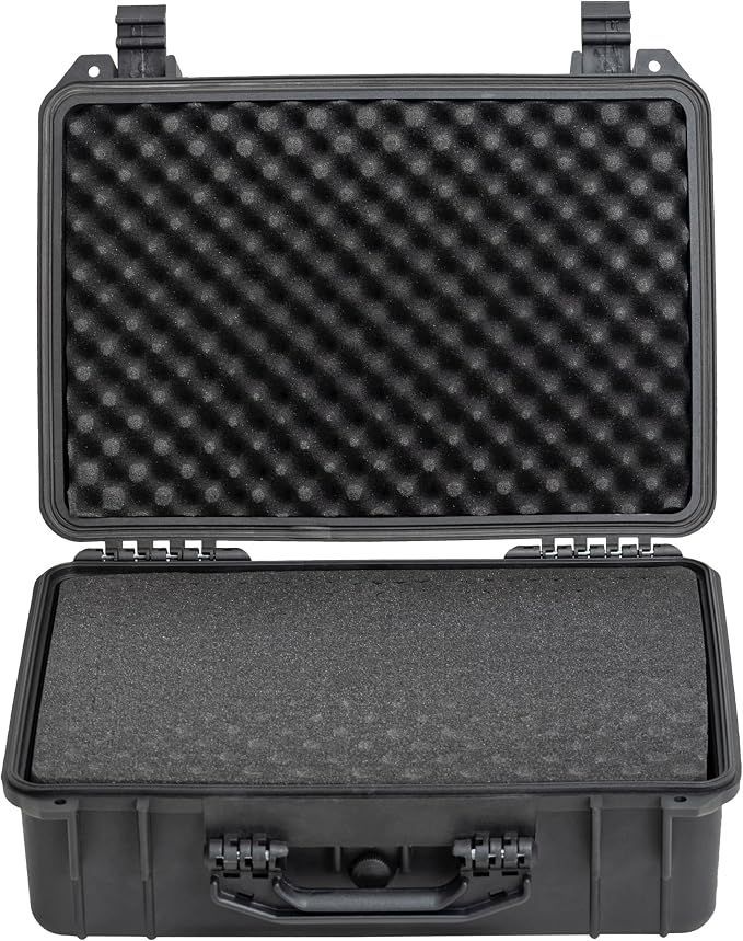 MEIJIA Portable All Weather Waterproof Camera Case - Image 2