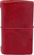 Genuine Leather Nomad Organizer Travel Wallet | Women's Wallet Clutch Passport by OLDTREND