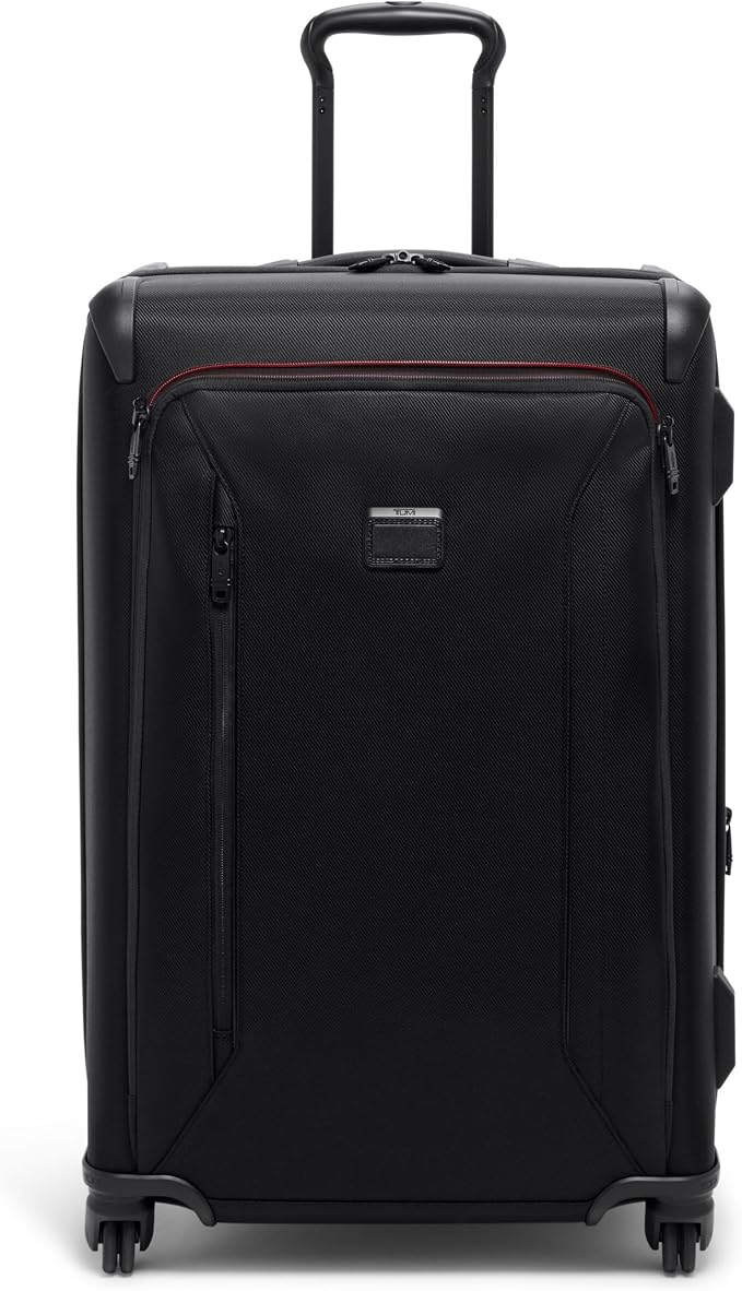 TUMI - Aerotour 4 Wheel Expandable Luggage - Men's and Women's Lightweight by TumiLuggage