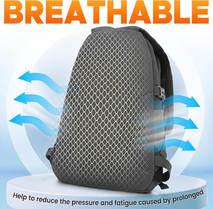 sunhiker Small Cycling Hiking Backpack Water Resistant Travel Backpack - Image 3