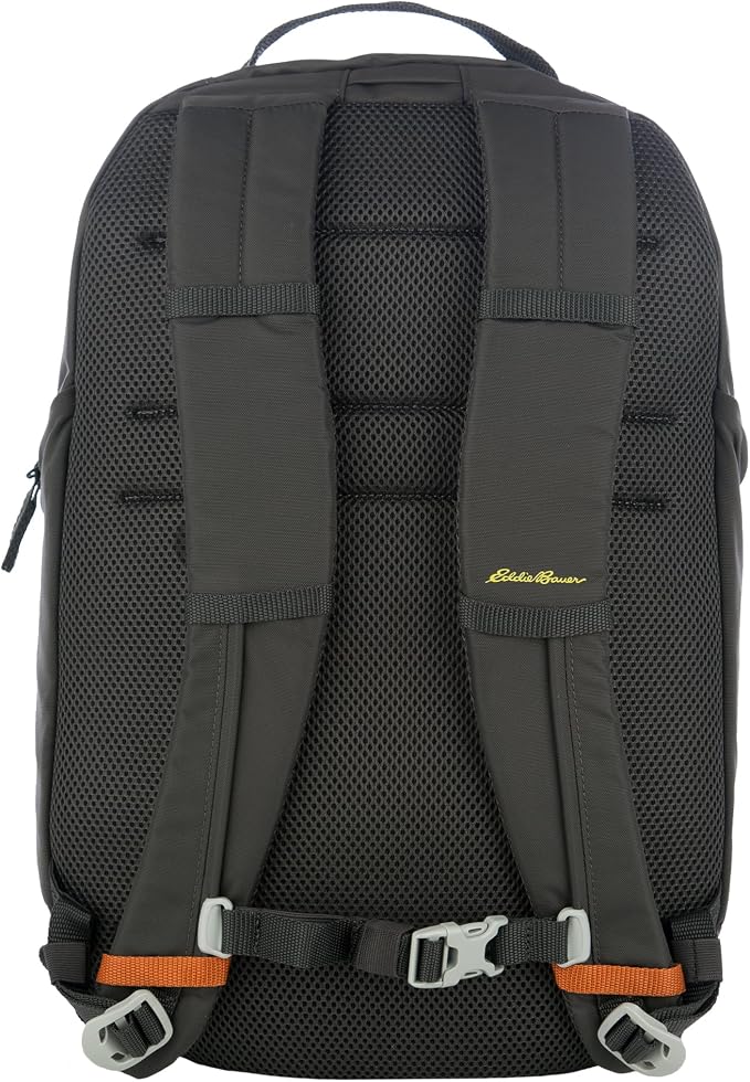 Eddie Bauer 26L Venture Backpack, Hydration and Laptop Compatible Daypack - Image 3