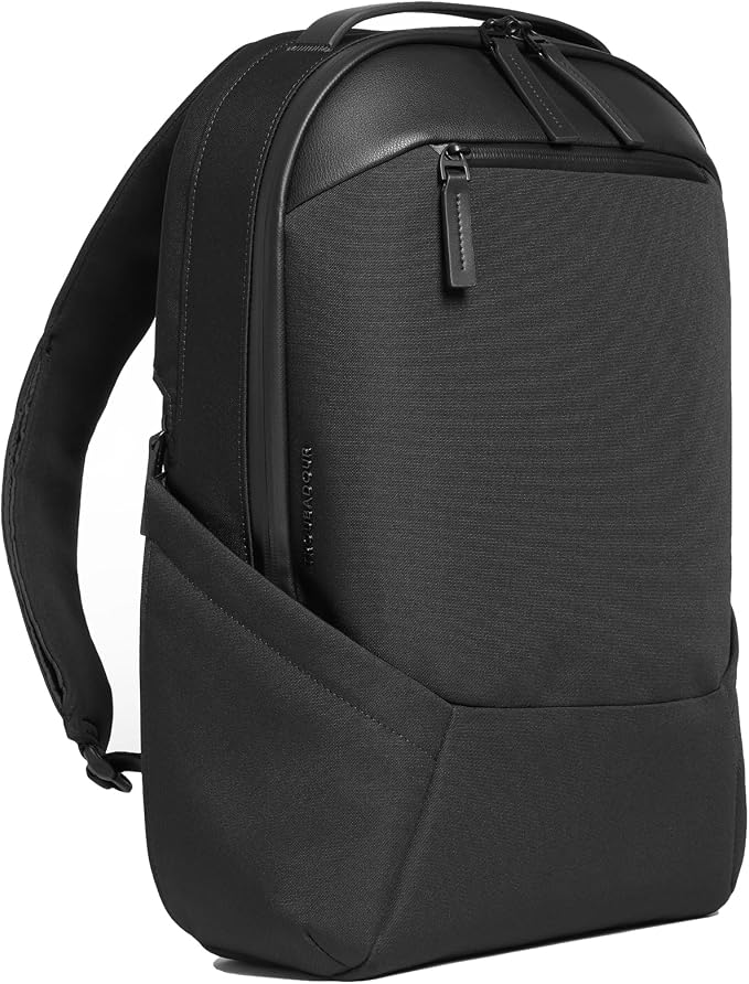 Troubadour Apex Backpack 3.0 - 25L Premium Laptop Backpack - Ergonomic & Water by TROUBADOUR