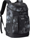 TOURIT Cooler Backpack 30 Cans Lightweight Insulated Backpack Cooler Leak-Proof by TOURIT