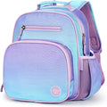 mibasies Toddler Backpack for Girls 2-4: Cute Kids Backpacks for Girls by mibasies