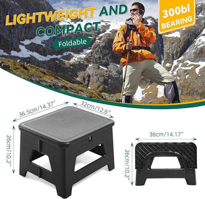 In-car Portable Toilet Collapsible Potty, Emergency Toilet, Temporary Potty - Image 4