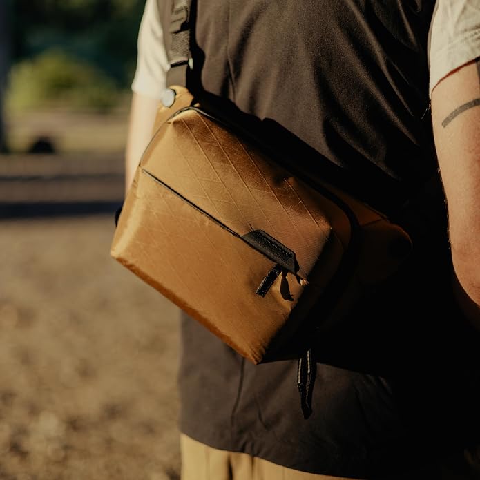 Peak Design Everyday Sling 3L, 6L and 10L - Image 6