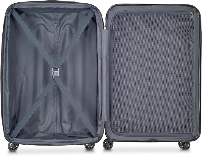 DELSEY PARIS Helium Aero Hardside Expandable Luggage - Image 6
