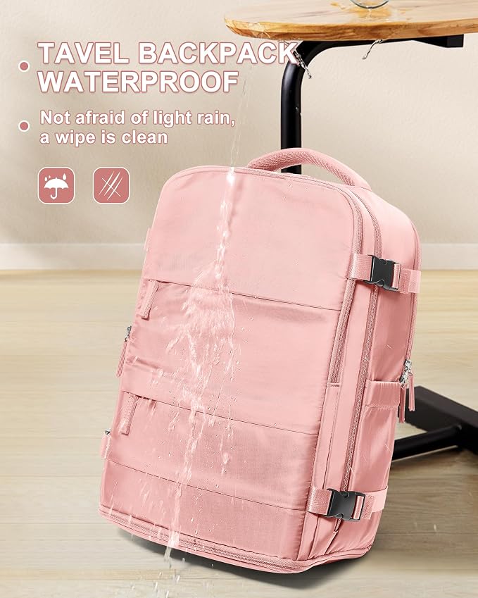 coowoz Travel Backpack Carry On - Image 7