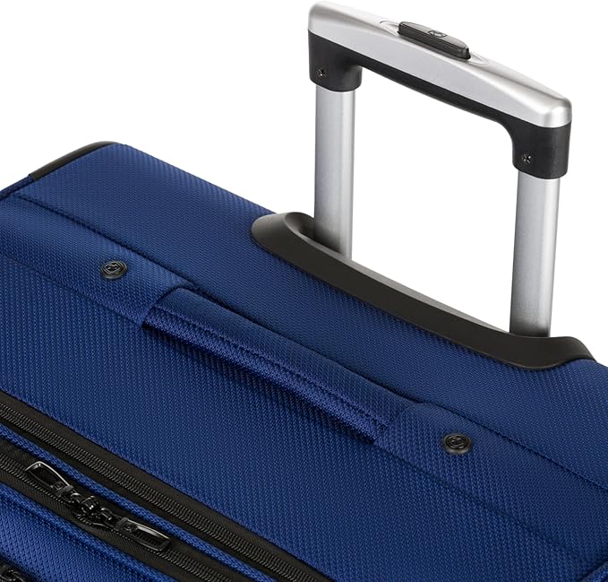 SwissGear Sion Softside Expandable Luggage, 3-Piece Set - Image 8