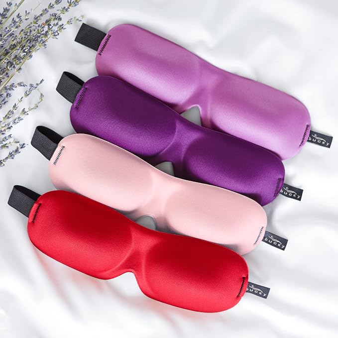 Bucky 40 Blinks No Pressure Eye Mask - Image 8