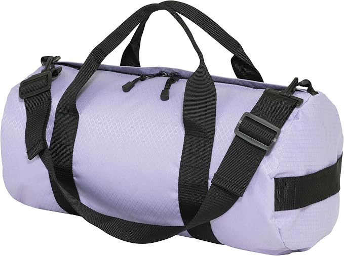 North Star Sports Foldable Duffle Bag by NorthStarSports