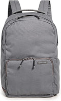 Brevite The Brevite Backpack, Charcoal Grey, One Size by Brevite