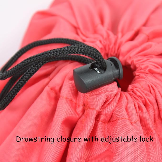 Stroller Travel Bag for Airplane, for Single Umbrella Strollers - Image 6