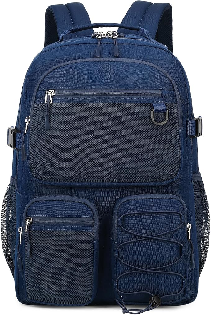 Lohol Water Resistant Daypack by Lohol