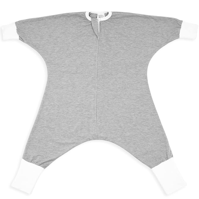 SleepingBaby Flying Squirrel Toddler Pajamas by SleepingBaby