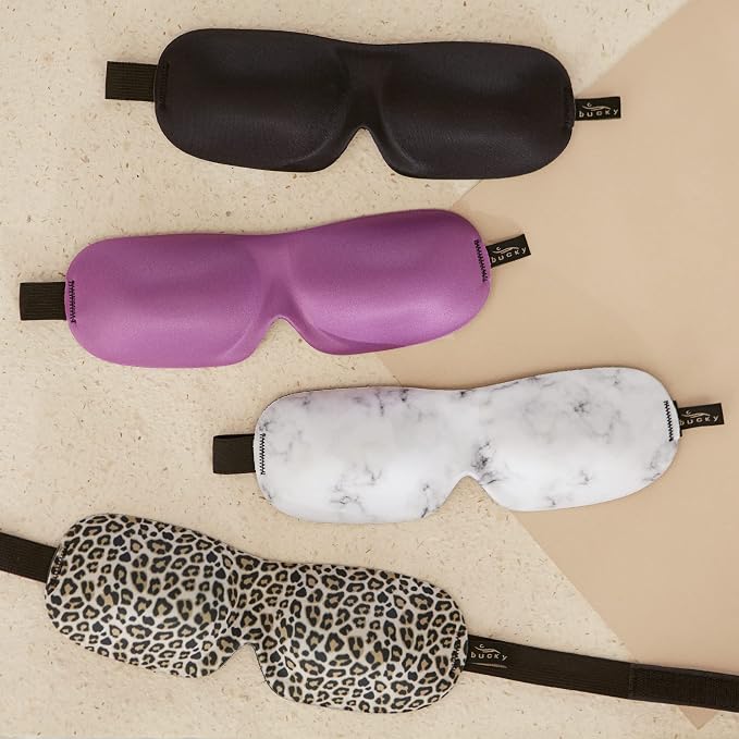 Bucky 40 Blinks No Pressure Eye Mask - Image 8