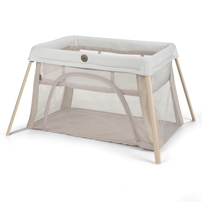 Maxi-Cosi Calao Travel Playard, Infant Bassinet, Toddler Playpen, Lightweight by Maxi-Cosi