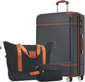 Merax Suitcase Set 28 inches Expandable Luggage by Merax