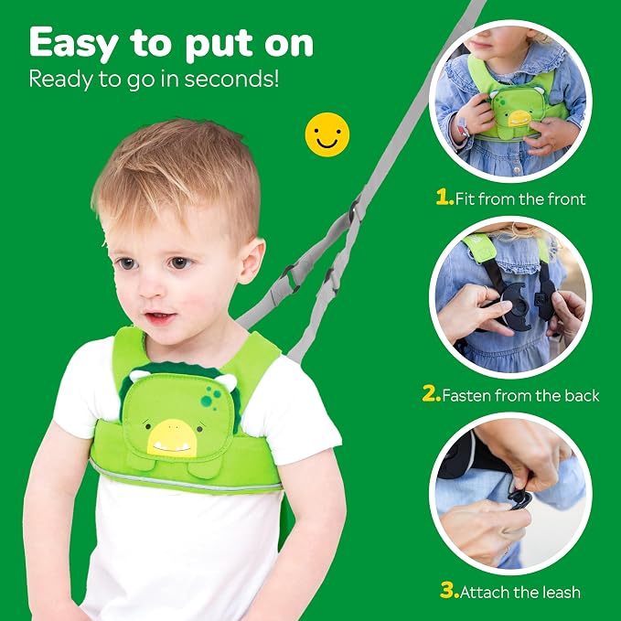 Trunki Toddler Leash - Image 5