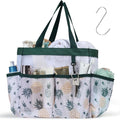 F-color Shower Caddy Portable by F-color