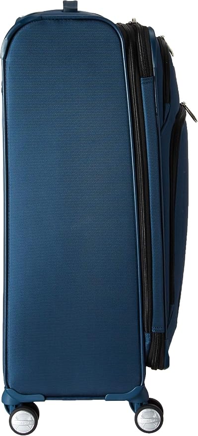 Samsonite Solyte DLX Softside Expandable Luggage - Image 4