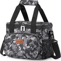 Lifewit Medium Lunch Bag Insulated Lunch Box Soft Cooler Cooling Tote by Lifewit