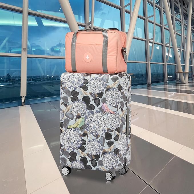 TRAVELKIN more than travel Luggage Covers - Image 9