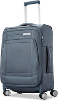 Samsonite UpLIFT Lightweight Softside Carry-On Luggage by Samsonite