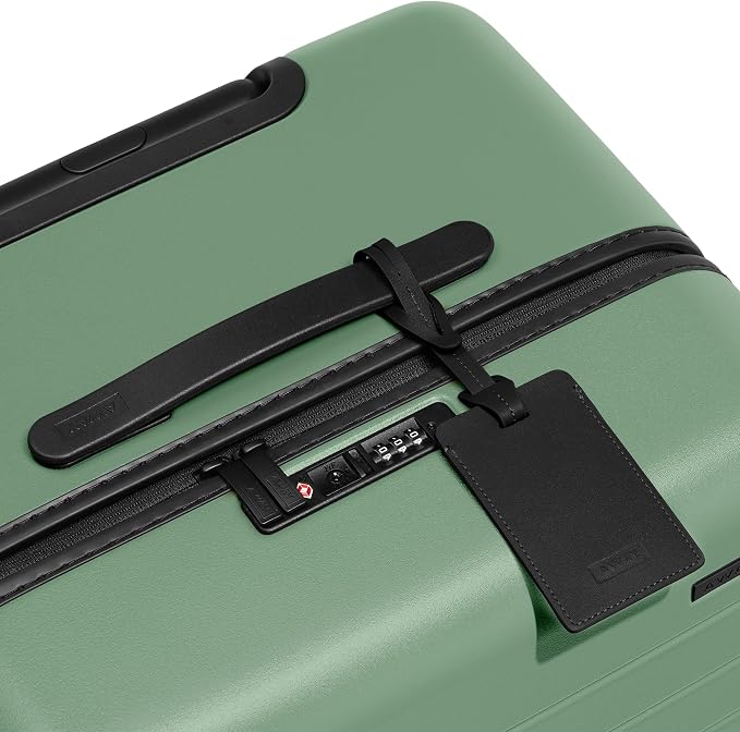 Away Large Trunk Luggage, 31 Inch Hardside Suitcase - Image 10