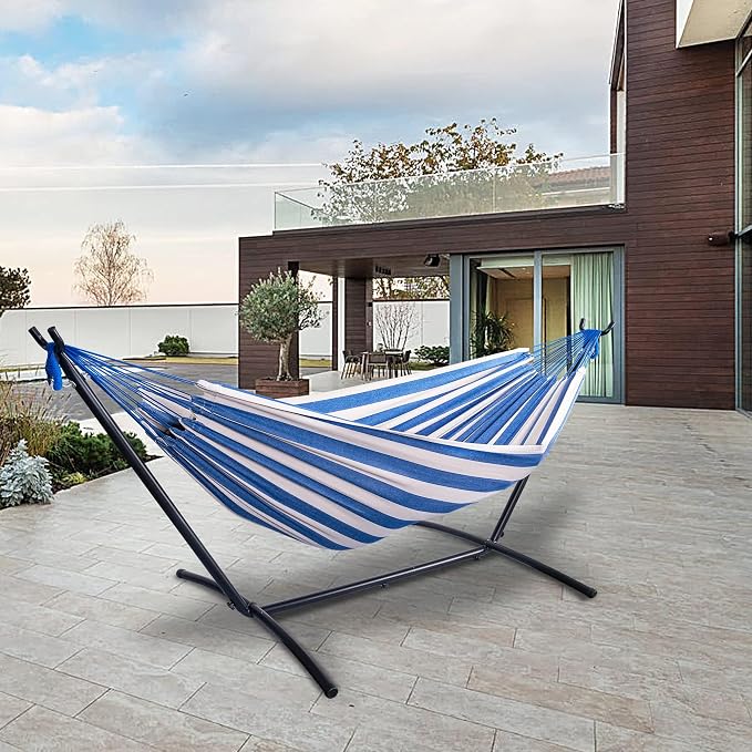 Lazy Daze Hammocks Double Hammock - Image 8