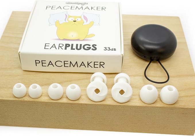 Ear Plugs for Sleeping - Image 7