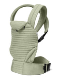 Bumpsuit Baby Carrier for Men Women Newborn to Toddler, Ergonomic Face-in & by BUMPSUIT