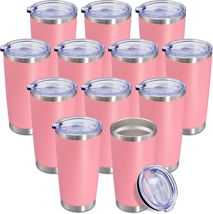 20 oz Tumbler Coffee Tavel Tumblers Bulk by AEPDTD