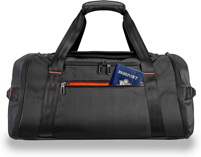 Briggs & Riley Travel Duffel Bag - Image 10